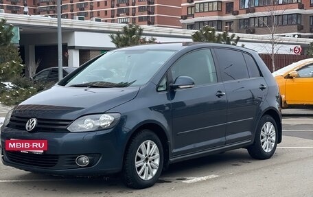 Volkswagen Golf Plus II, 2013 год, 950 000 рублей, 3 фотография