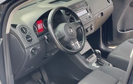 Volkswagen Golf Plus II, 2013 год, 950 000 рублей, 9 фотография