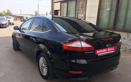 Ford Mondeo IV, 2008 год, 650 000 рублей, 3 фотография