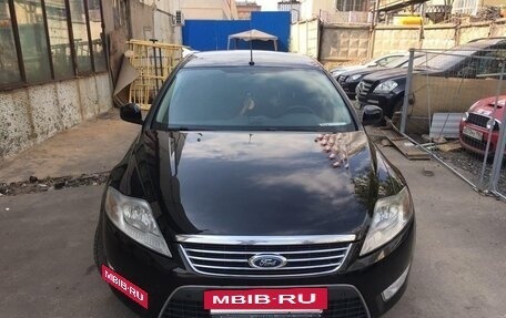 Ford Mondeo IV, 2008 год, 650 000 рублей, 2 фотография