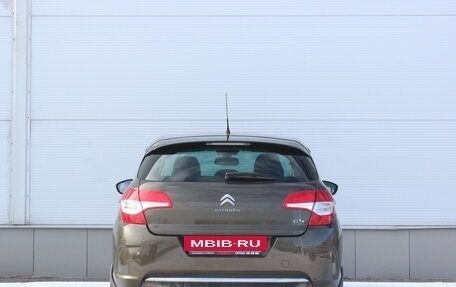 Citroen C4 II рестайлинг, 2013 год, 775 000 рублей, 4 фотография