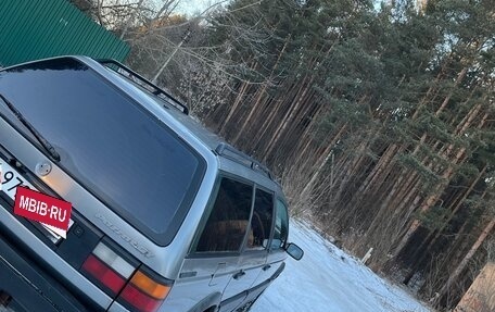 Volkswagen Passat B3, 1990 год, 3 фотография