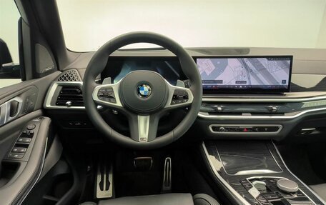 BMW X5, 2024 год, 17 250 000 рублей, 13 фотография