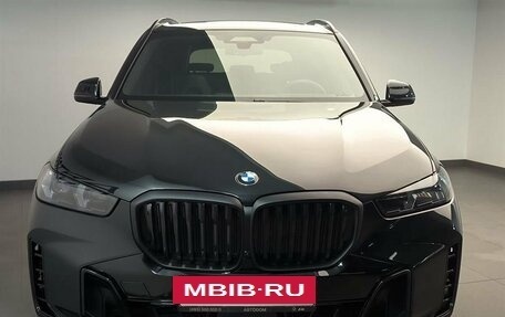 BMW X5, 2024 год, 17 250 000 рублей, 2 фотография