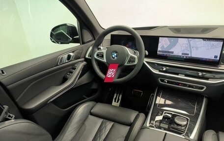 BMW X5, 2024 год, 17 250 000 рублей, 10 фотография