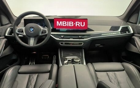 BMW X5, 2024 год, 17 250 000 рублей, 11 фотография