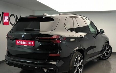 BMW X5, 2024 год, 17 250 000 рублей, 3 фотография