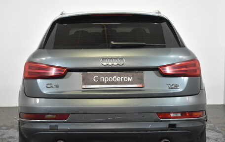 Audi Q3, 2014 год, 1 569 000 рублей, 5 фотография