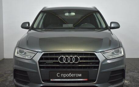 Audi Q3, 2014 год, 1 569 000 рублей, 2 фотография