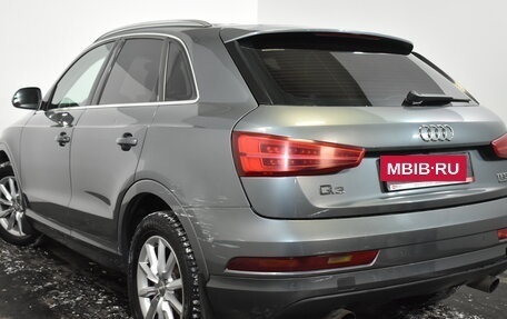 Audi Q3, 2014 год, 1 569 000 рублей, 6 фотография