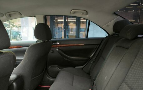 Toyota Avensis III рестайлинг, 2006 год, 591 000 рублей, 8 фотография