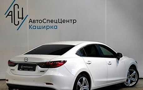 Mazda 6, 2013 год, 1 579 000 рублей, 2 фотография