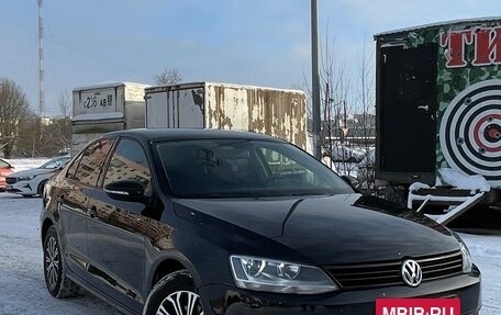 Volkswagen Jetta VI, 2012 год, 1 220 000 рублей, 7 фотография