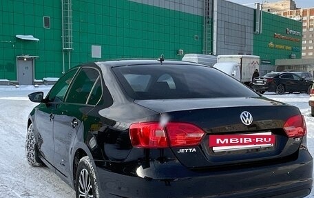 Volkswagen Jetta VI, 2012 год, 1 220 000 рублей, 6 фотография