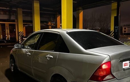 Ford Focus IV, 2001 год, 230 000 рублей, 4 фотография