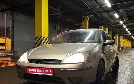 Ford Focus IV, 2001 год, 230 000 рублей, 2 фотография