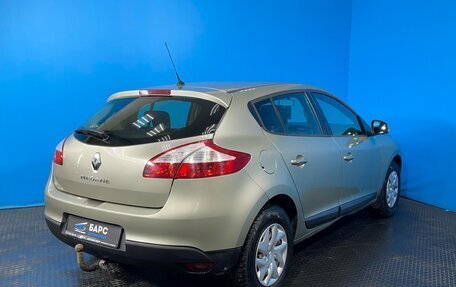 Renault Megane III, 2014 год, 970 000 рублей, 4 фотография