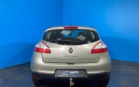 Renault Megane III, 2014 год, 970 000 рублей, 5 фотография