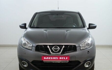 Nissan Qashqai, 2013 год, 990 000 рублей, 2 фотография