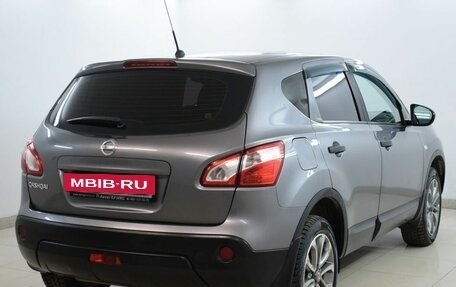 Nissan Qashqai, 2013 год, 990 000 рублей, 4 фотография