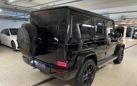 Mercedes-Benz G-Класс AMG, 2020 год, 21 890 000 рублей, 5 фотография