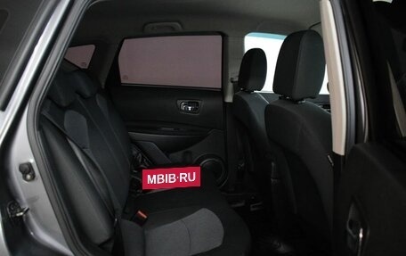 Nissan Qashqai, 2013 год, 990 000 рублей, 10 фотография