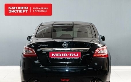 Nissan Teana, 2014 год, 1 395 000 рублей, 4 фотография