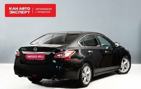 Nissan Teana, 2014 год, 1 395 000 рублей, 3 фотография