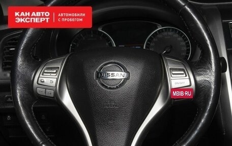 Nissan Teana, 2014 год, 1 395 000 рублей, 9 фотография