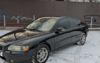 Volvo S60 III, 2009 год, 640 000 рублей, 1 фотография