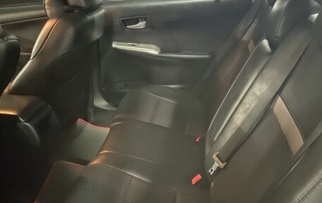 Toyota Camry, 2013 год, 1 370 000 рублей, 9 фотография