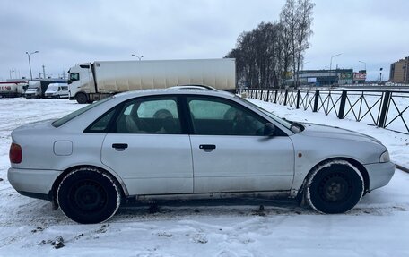 Audi A4, 1996 год, 330 000 рублей, 6 фотография