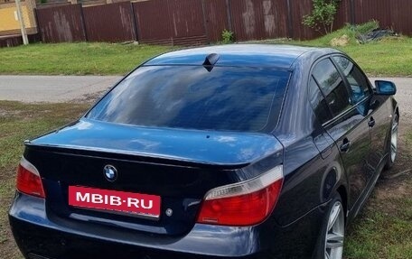 BMW 5 серия, 2004 год, 1 090 000 рублей, 6 фотография