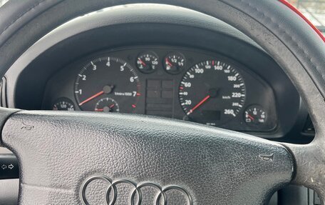 Audi A4, 1996 год, 330 000 рублей, 14 фотография