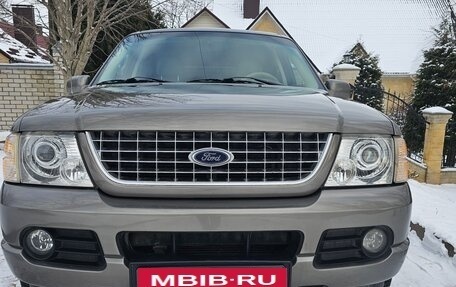 Ford Explorer III, 2003 год, 1 400 000 рублей, 2 фотография