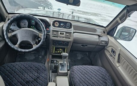 Mitsubishi Pajero III рестайлинг, 1998 год, 695 000 рублей, 10 фотография