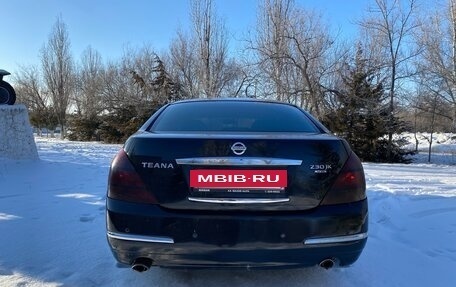 Nissan Teana, 2007 год, 670 000 рублей, 4 фотография