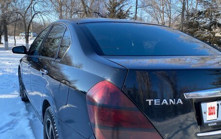 Nissan Teana, 2007 год, 670 000 рублей, 10 фотография