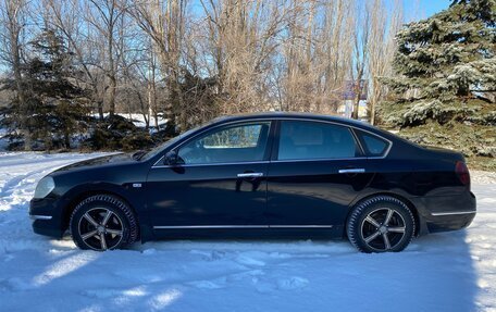 Nissan Teana, 2007 год, 670 000 рублей, 7 фотография