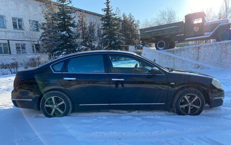 Nissan Teana, 2007 год, 670 000 рублей, 8 фотография