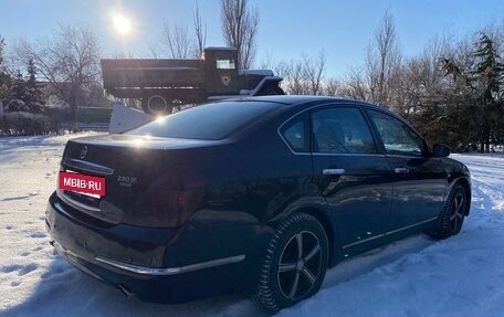 Nissan Teana, 2007 год, 670 000 рублей, 6 фотография