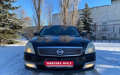 Nissan Teana, 2007 год, 670 000 рублей, 3 фотография