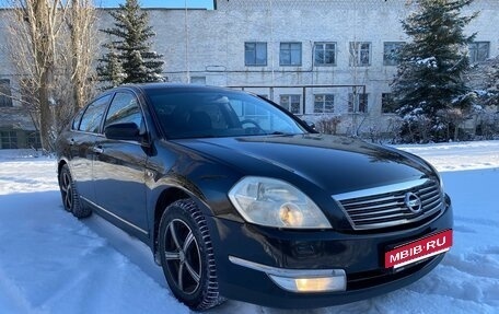 Nissan Teana, 2007 год, 670 000 рублей, 2 фотография