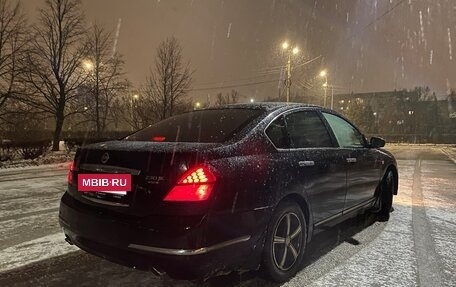 Nissan Teana, 2007 год, 670 000 рублей, 14 фотография