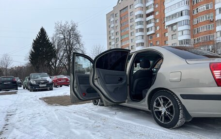 Hyundai Elantra III, 2008 год, 450 000 рублей, 9 фотография