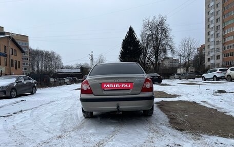 Hyundai Elantra III, 2008 год, 450 000 рублей, 4 фотография