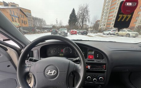 Hyundai Elantra III, 2008 год, 450 000 рублей, 16 фотография