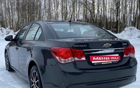 Chevrolet Cruze II, 2013 год, 720 000 рублей, 7 фотография