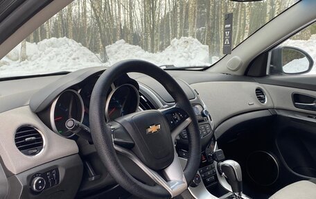 Chevrolet Cruze II, 2013 год, 720 000 рублей, 19 фотография