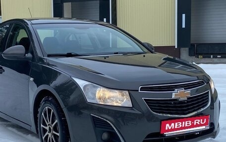 Chevrolet Cruze II, 2013 год, 720 000 рублей, 16 фотография